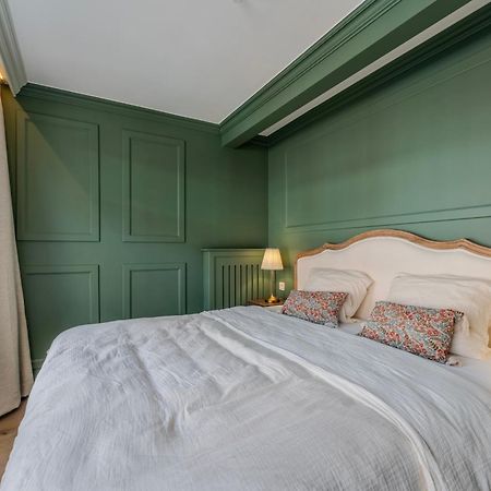 Villa Barroco Ypres Esterno foto