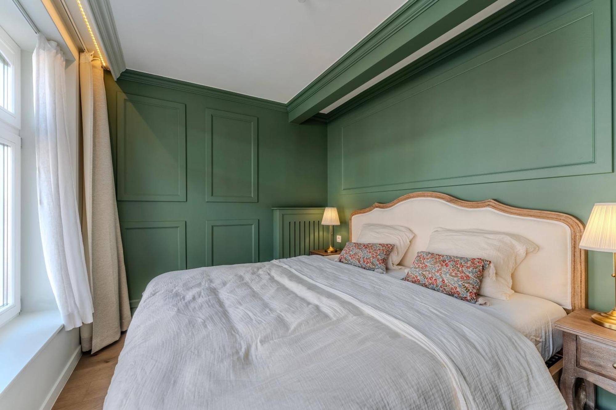 Villa Barroco Ypres Esterno foto