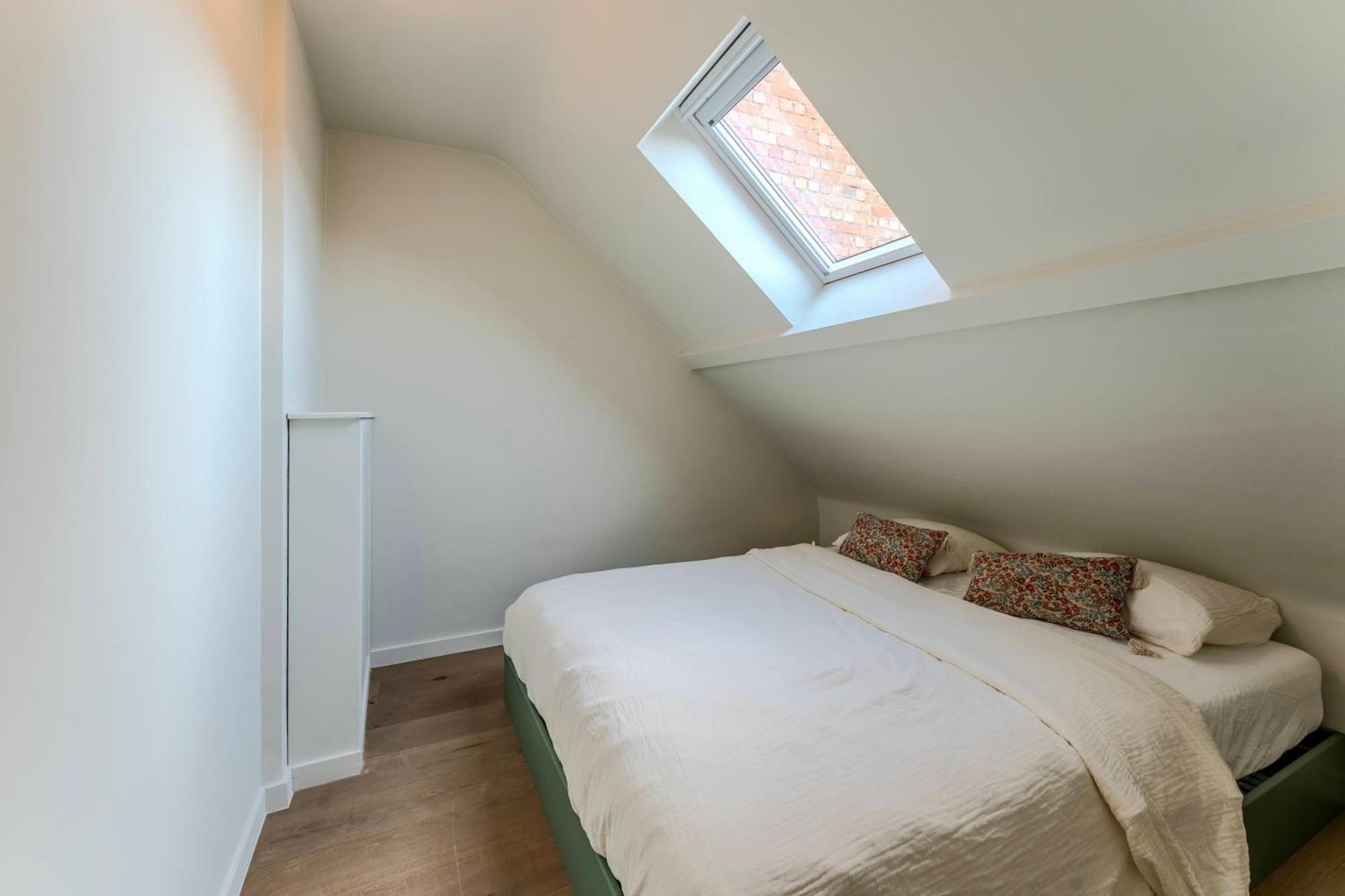 Villa Barroco Ypres Esterno foto